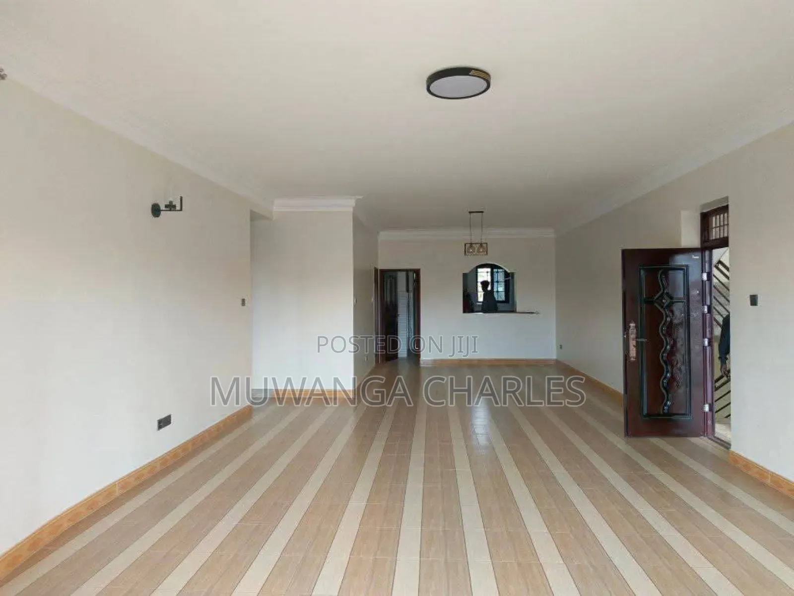 3bdrm Apartment in Fs Properties Ltd, Nakawa for rent