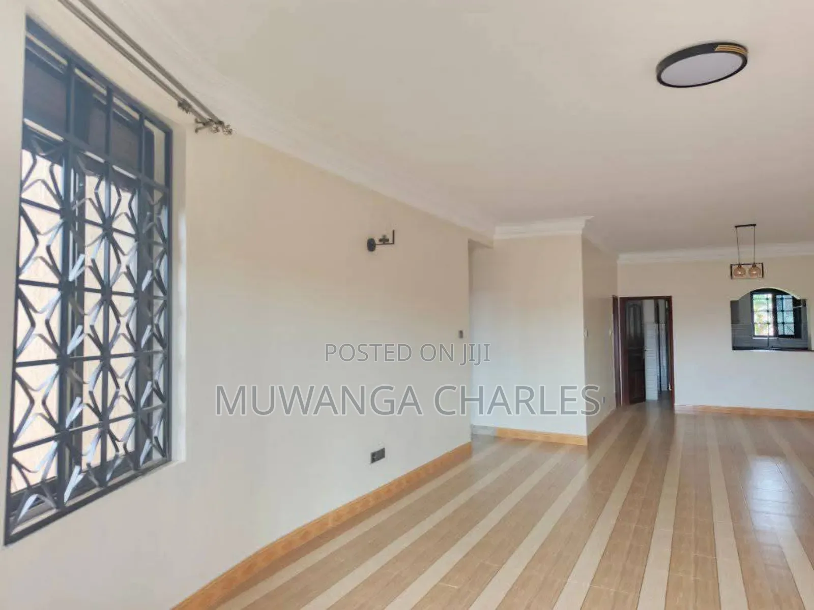 3bdrm Apartment in Fs Properties Ltd, Nakawa for rent