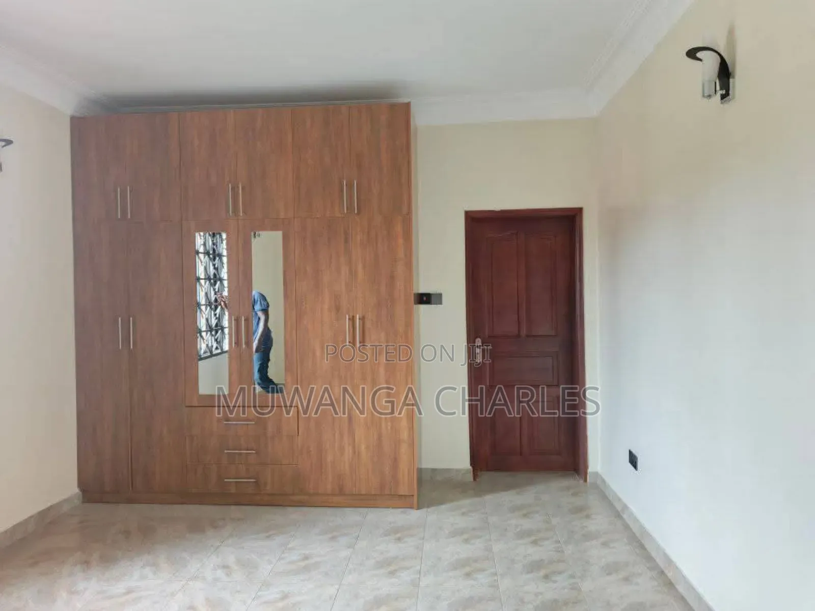 3bdrm Apartment in Fs Properties Ltd, Nakawa for rent