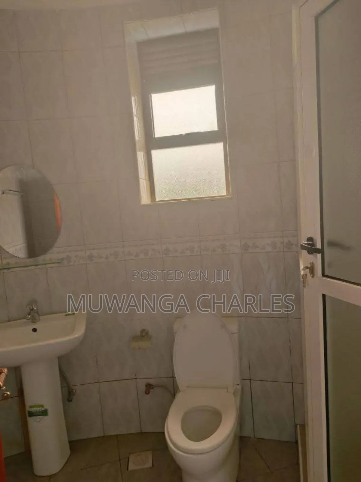 3bdrm Apartment in Fs Properties Ltd, Nakawa for rent