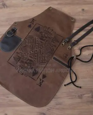 Pure Leather Aprons