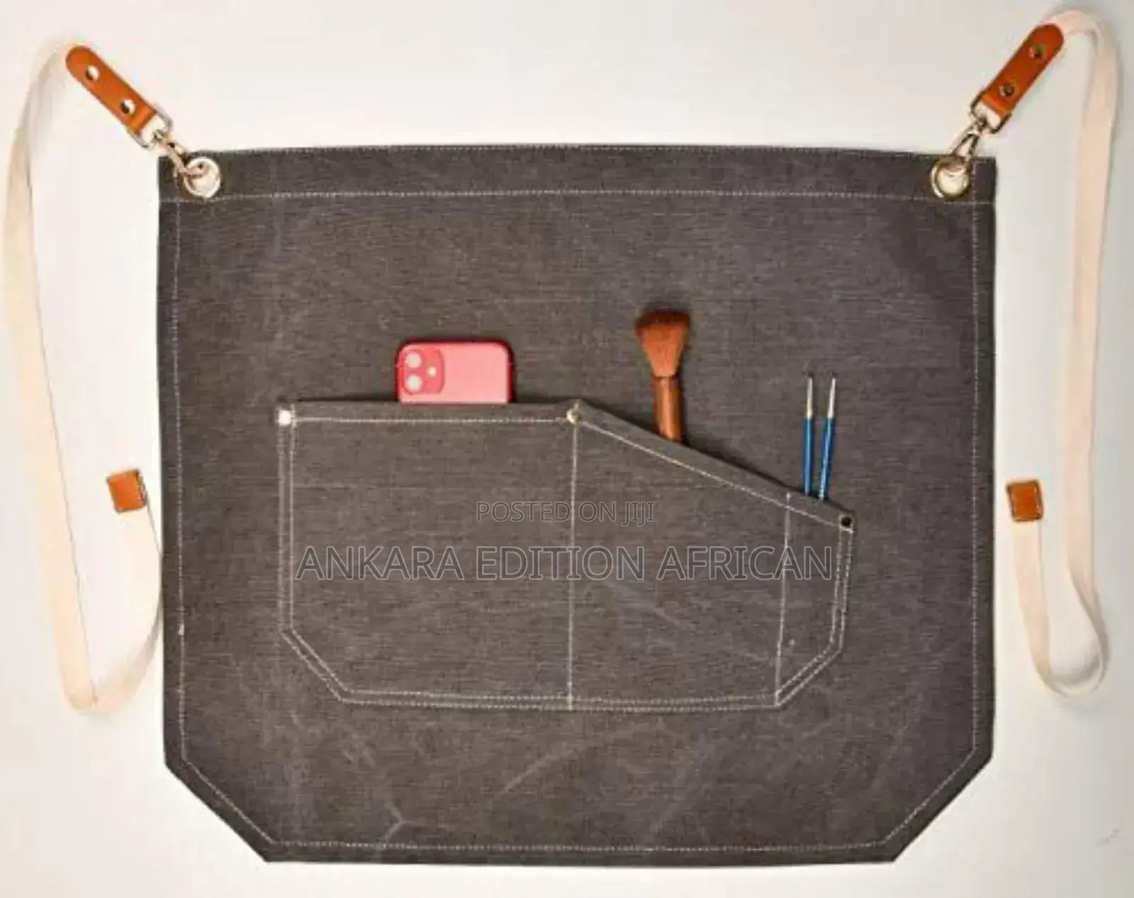 Pure Leather Aprons
