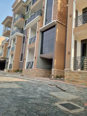 1bdrm Apartment in Fs Properties Ltd, Nakawa for rent