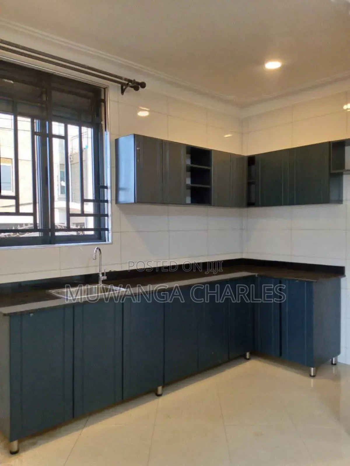 1bdrm Apartment in Fs Properties Ltd, Nakawa for rent