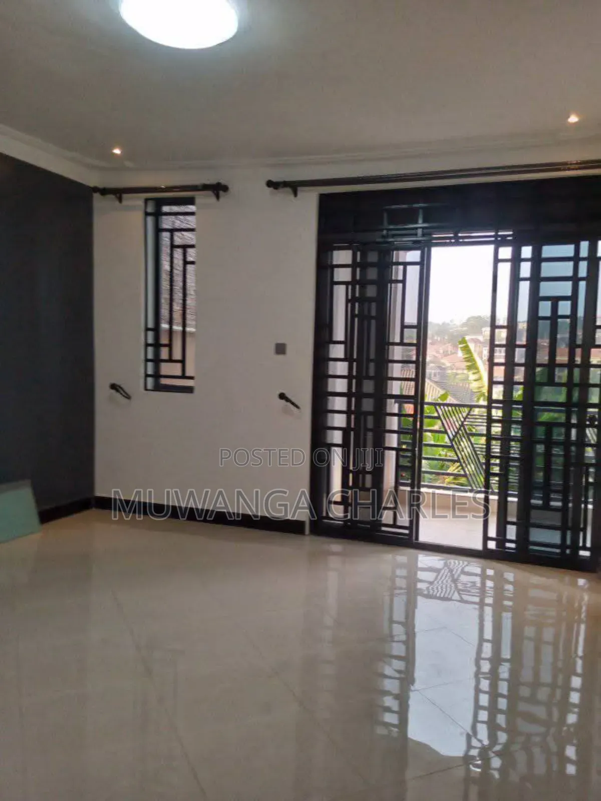 1bdrm Apartment in Fs Properties Ltd, Nakawa for rent