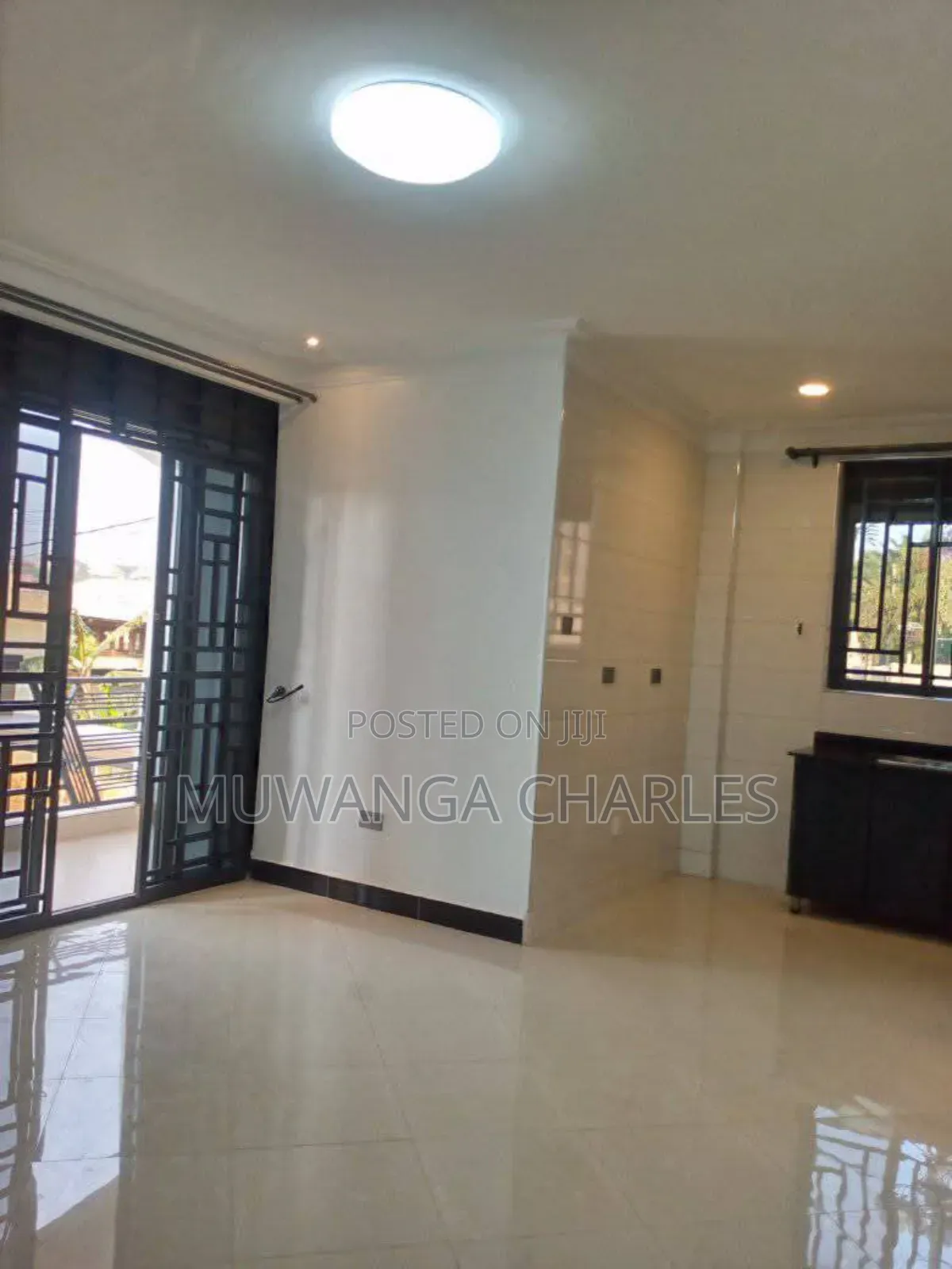 1bdrm Apartment in Fs Properties Ltd, Nakawa for rent