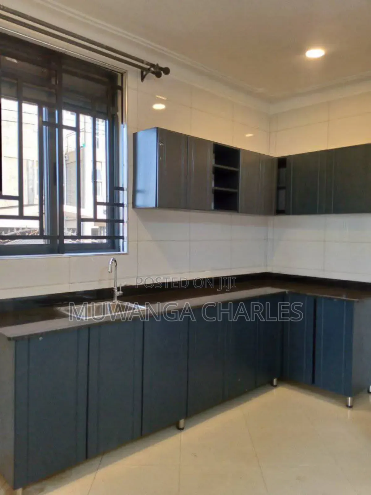 1bdrm Apartment in Fs Properties Ltd, Nakawa for rent