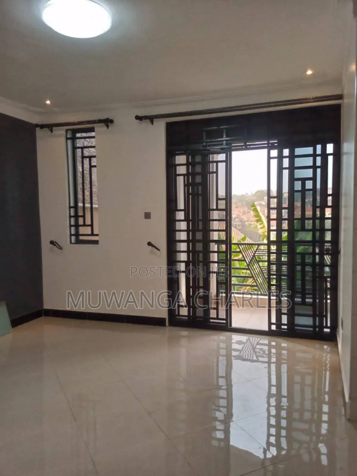 1bdrm Apartment in Fs Properties Ltd, Nakawa for rent