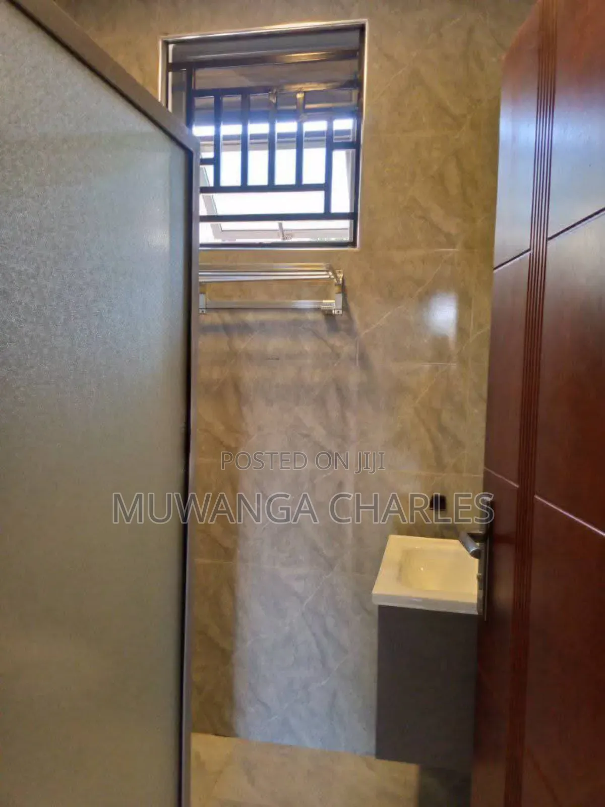 1bdrm Apartment in Fs Properties Ltd, Nakawa for rent