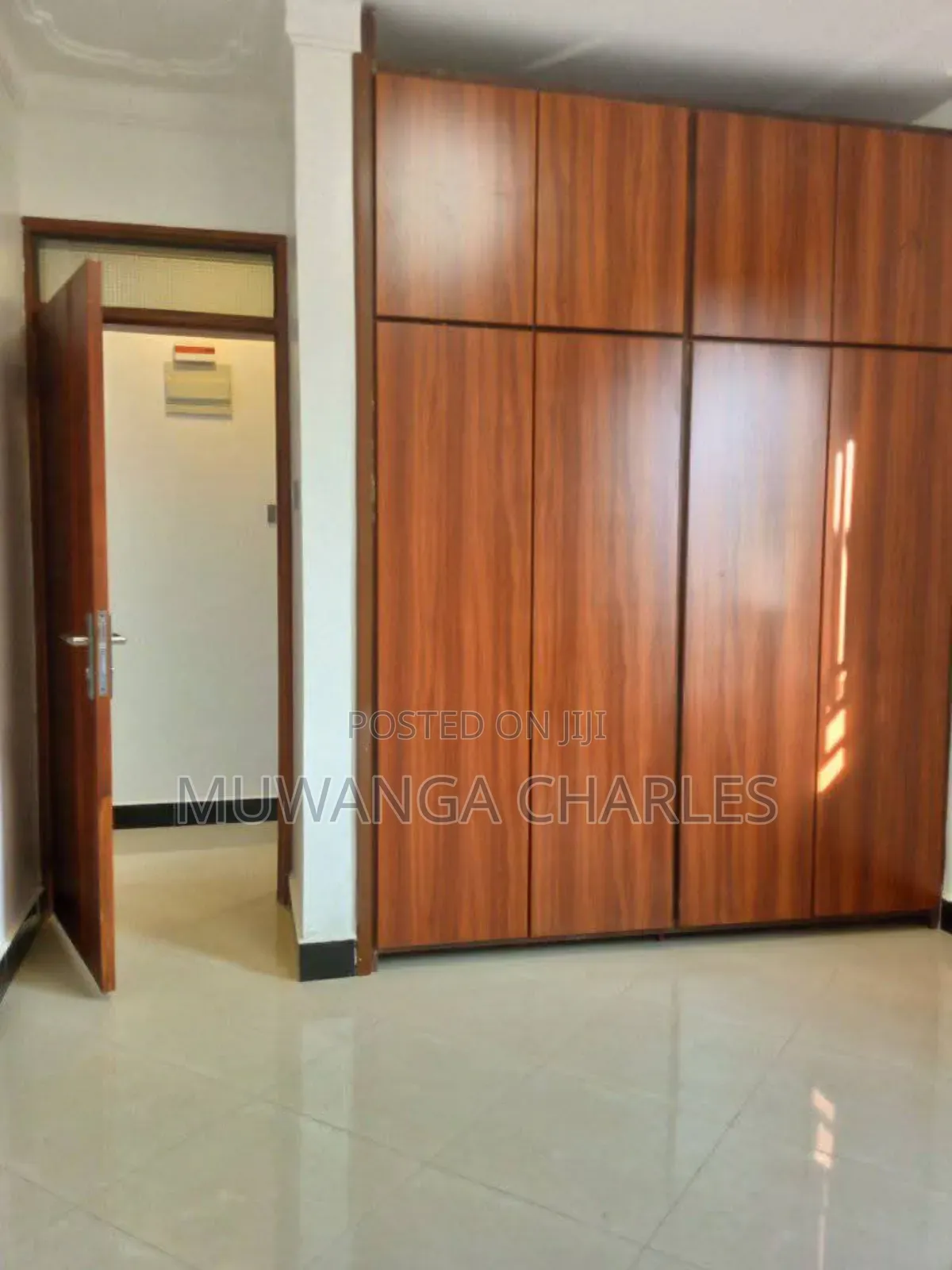 1bdrm Apartment in Fs Properties Ltd, Nakawa for rent