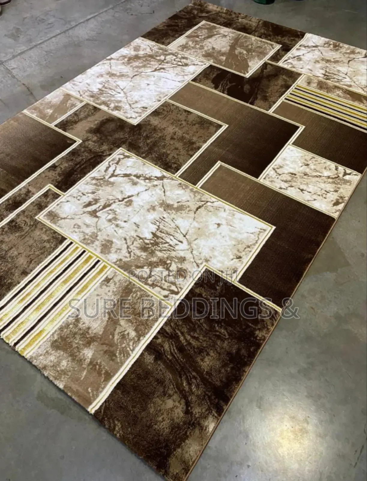 Monte Turkish Carpet