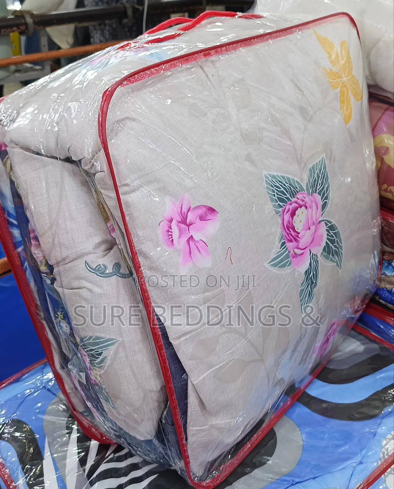 Jumbo 5*6 Duvet