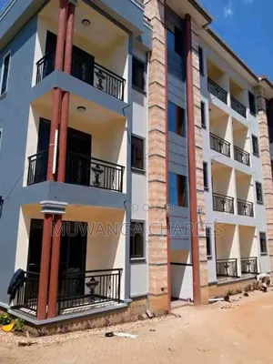 1bdrm Apartment in Fs Properties Ltd, Nakawa for rent