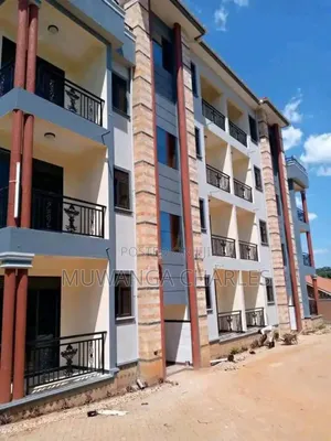 1bdrm Apartment in Fs Properties Ltd, Nakawa for rent