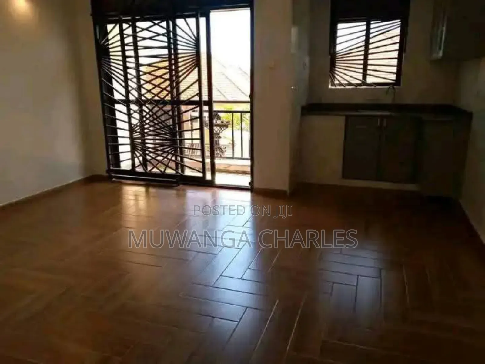 1bdrm Apartment in Fs Properties Ltd, Nakawa for rent
