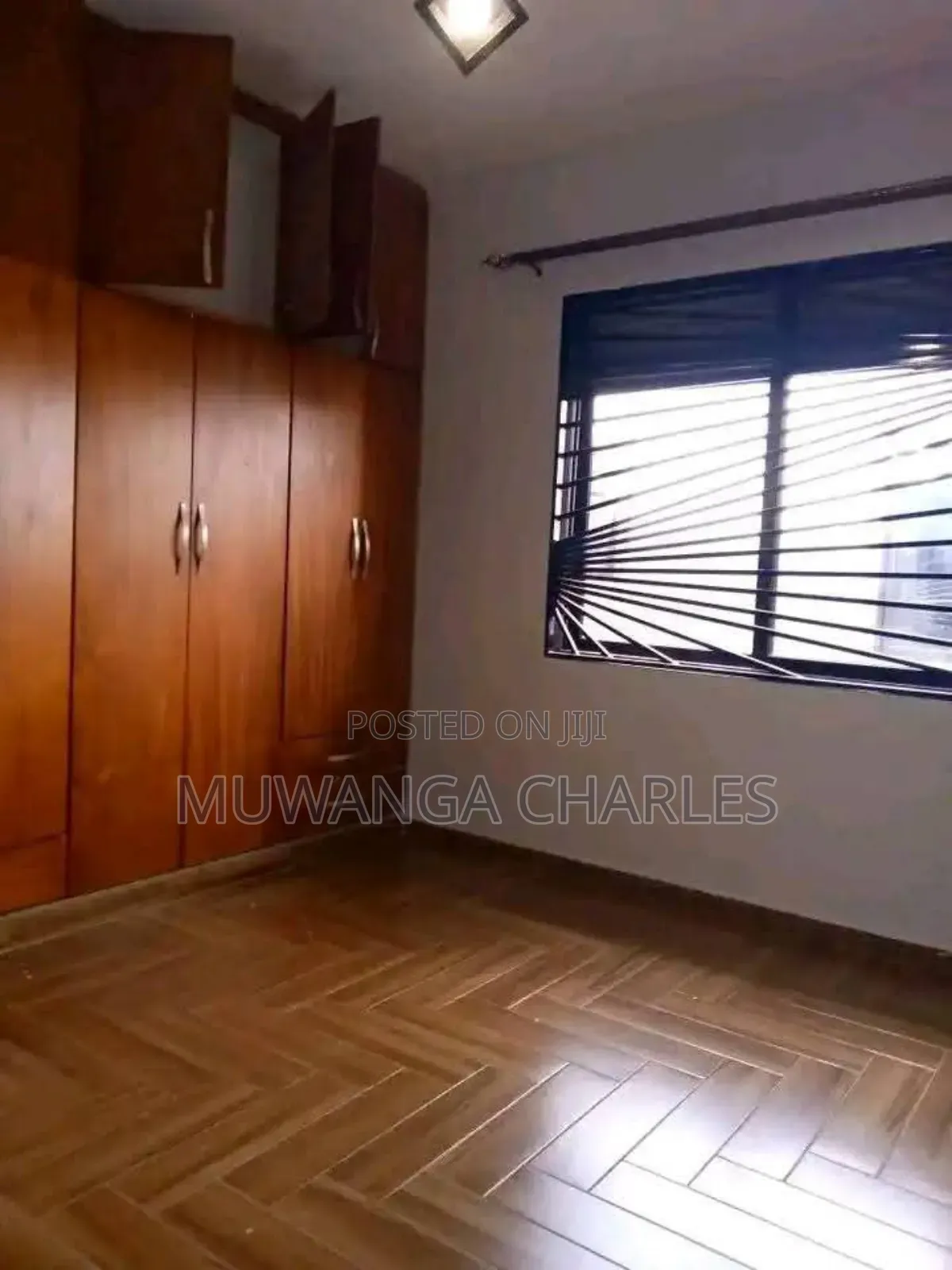 1bdrm Apartment in Fs Properties Ltd, Nakawa for rent