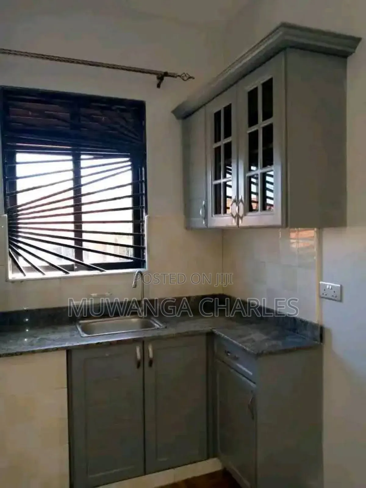 1bdrm Apartment in Fs Properties Ltd, Nakawa for rent