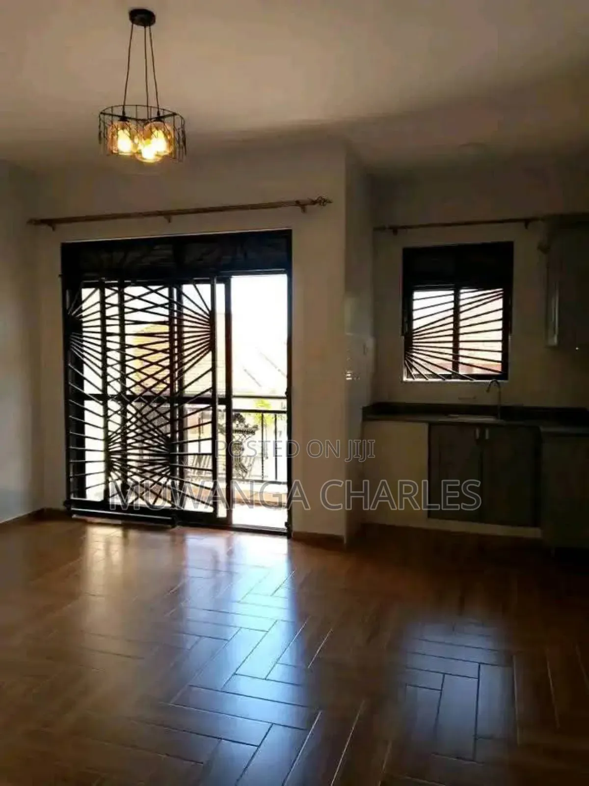 1bdrm Apartment in Fs Properties Ltd, Nakawa for rent