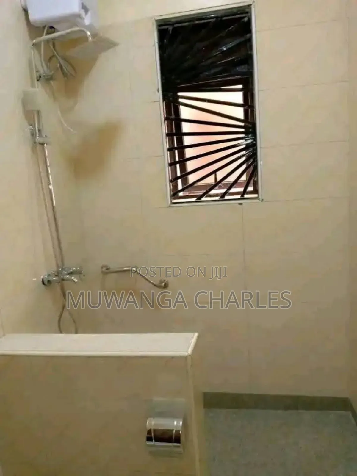 1bdrm Apartment in Fs Properties Ltd, Nakawa for rent