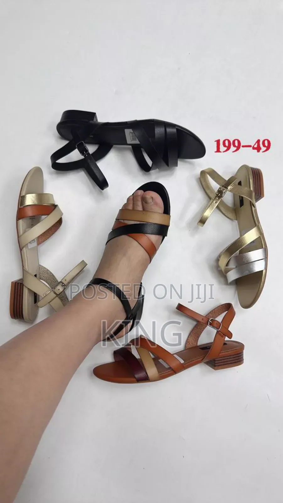 Stiletto Chic Heels Shoes