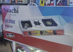 Photo - Saachi Gas Stove ,Saachi Gas Cooker