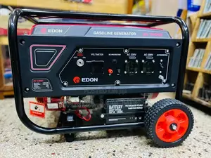 Gasoline Generator 3KW