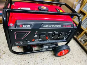 Gasoline Generator 3KW