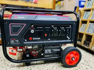 Gasoline Generator 3KW