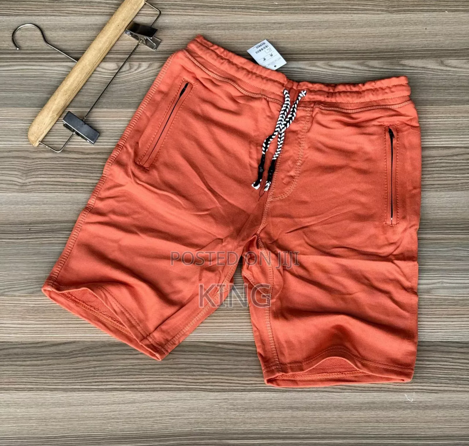 Chill New Shorts