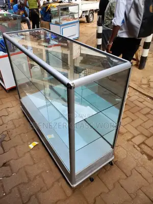 Glass Business