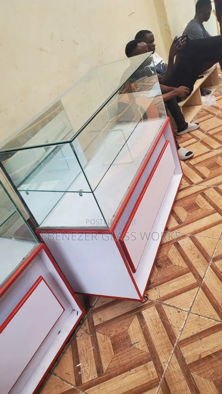 Glass Business