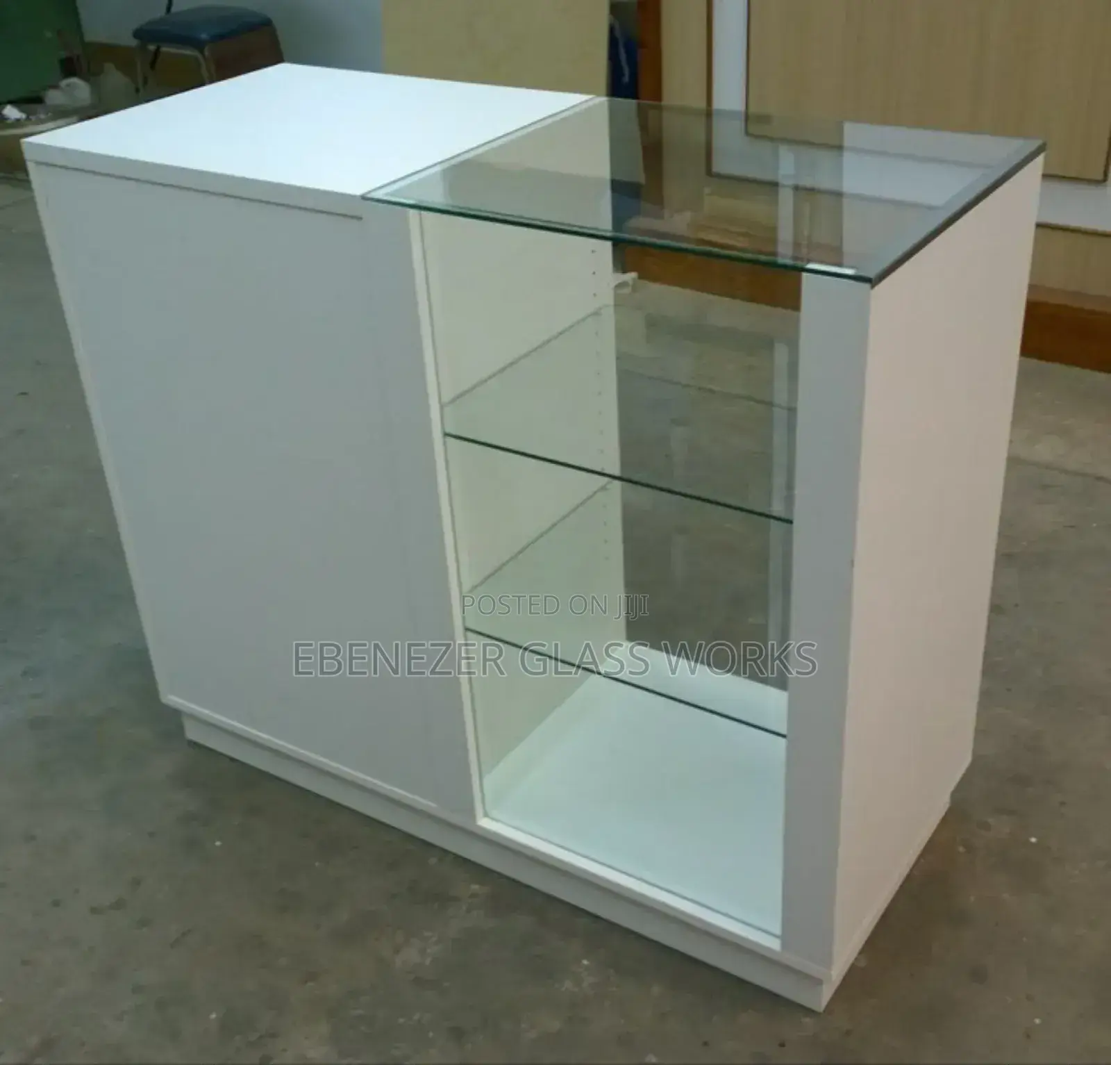 Glass Business