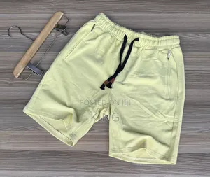 Summer Vibes New Shorts