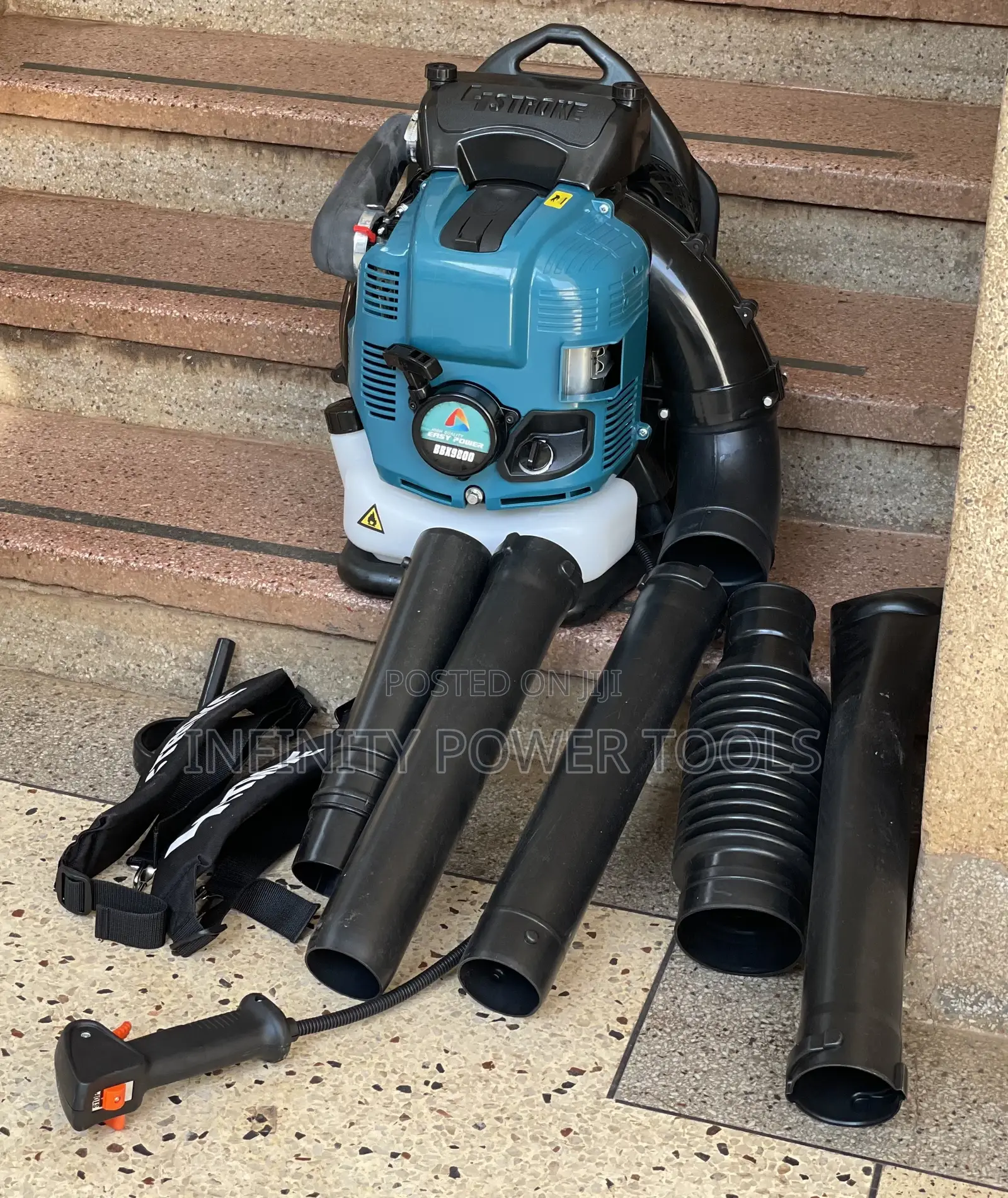 High Quality Gasoline Blower