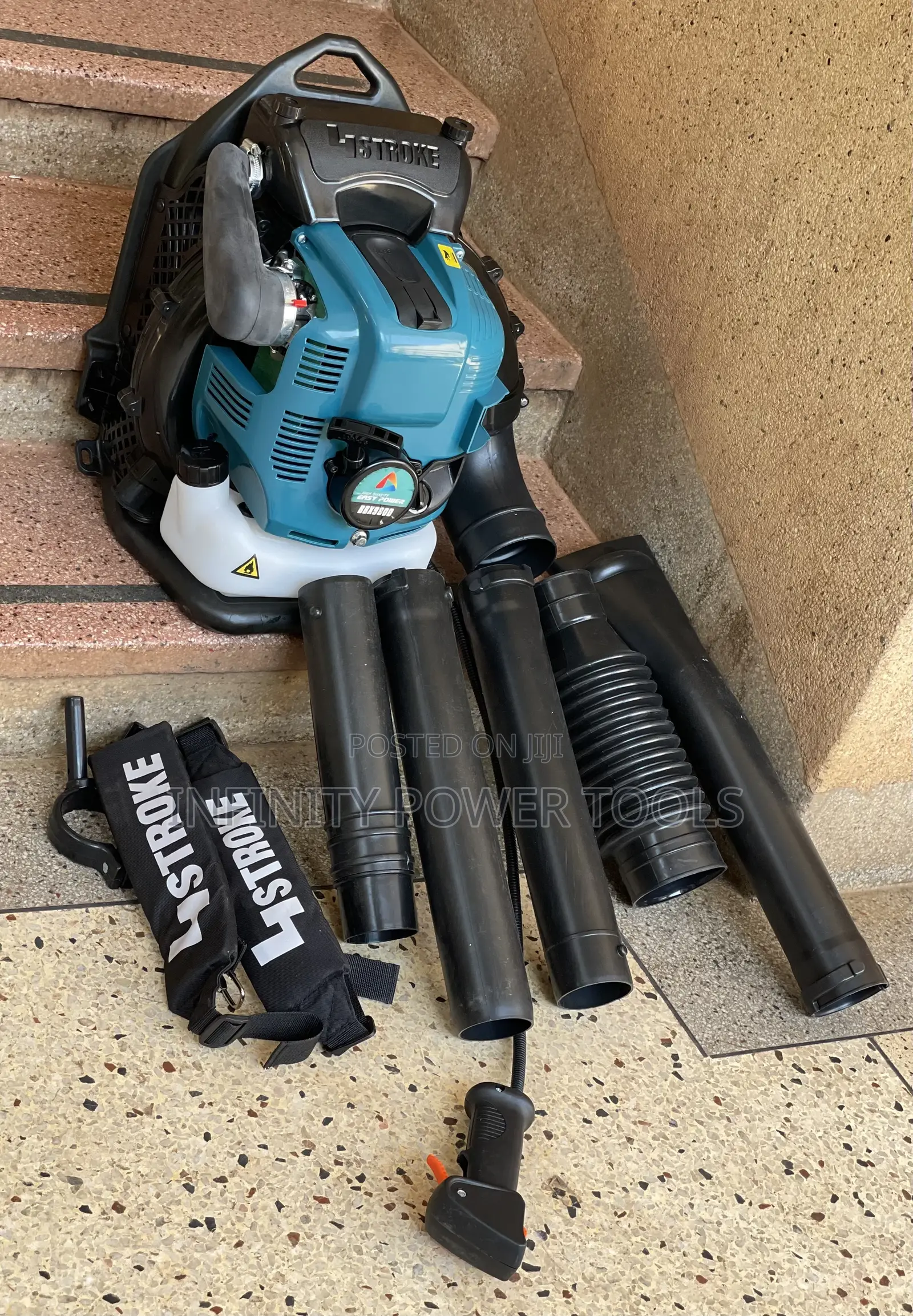 High Quality Gasoline Blower