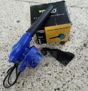 600w Electric Aspirator Air Blower