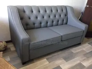 Gray Sofa Two MMM