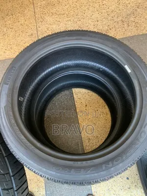 295/40r21 PIRELLI Tyres Good Condition