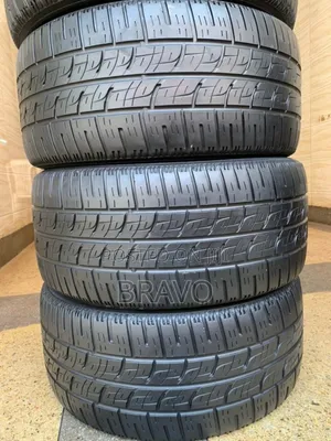 295/40r21 PIRELLI Tyres Good Condition