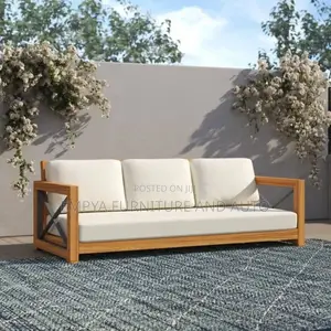 Tryplle Three Sofa