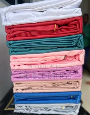 Quality Silky Duvet Cover Sets
