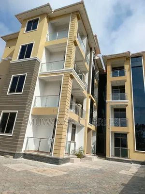 2bdrm Apartment in Fs Properties Ltd, Nakawa for rent