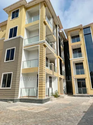 2bdrm Apartment in Fs Properties Ltd, Nakawa for rent
