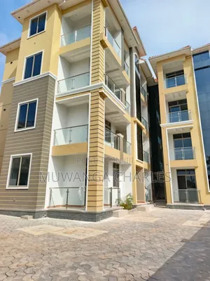 2bdrm Apartment in Fs Properties Ltd, Nakawa for rent