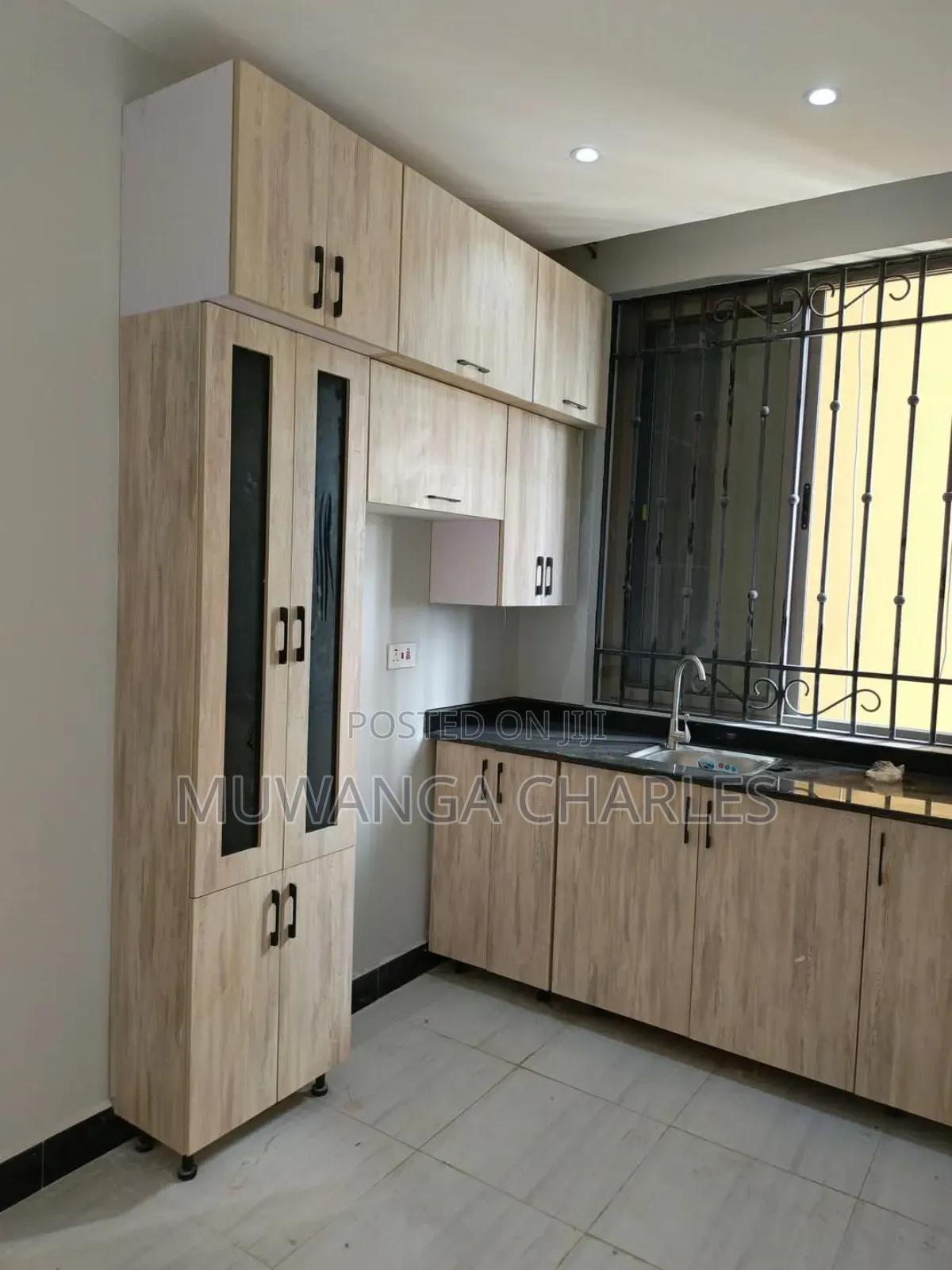 2bdrm Apartment in Fs Properties Ltd, Nakawa for rent