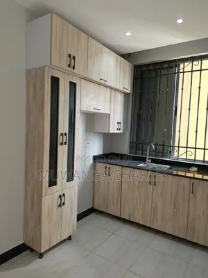2bdrm Apartment in Fs Properties Ltd, Nakawa for rent
