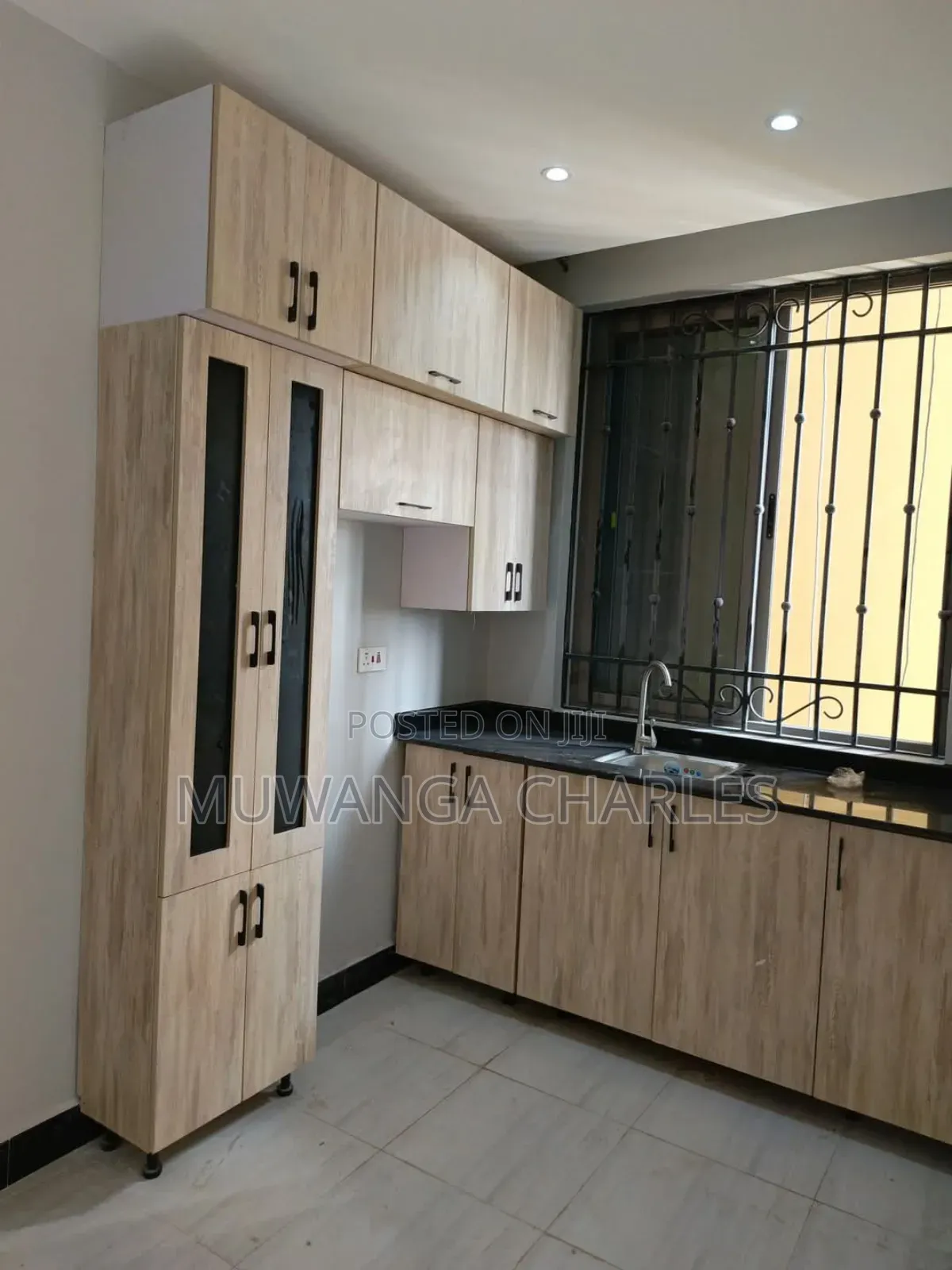 2bdrm Apartment in Fs Properties Ltd, Nakawa for rent