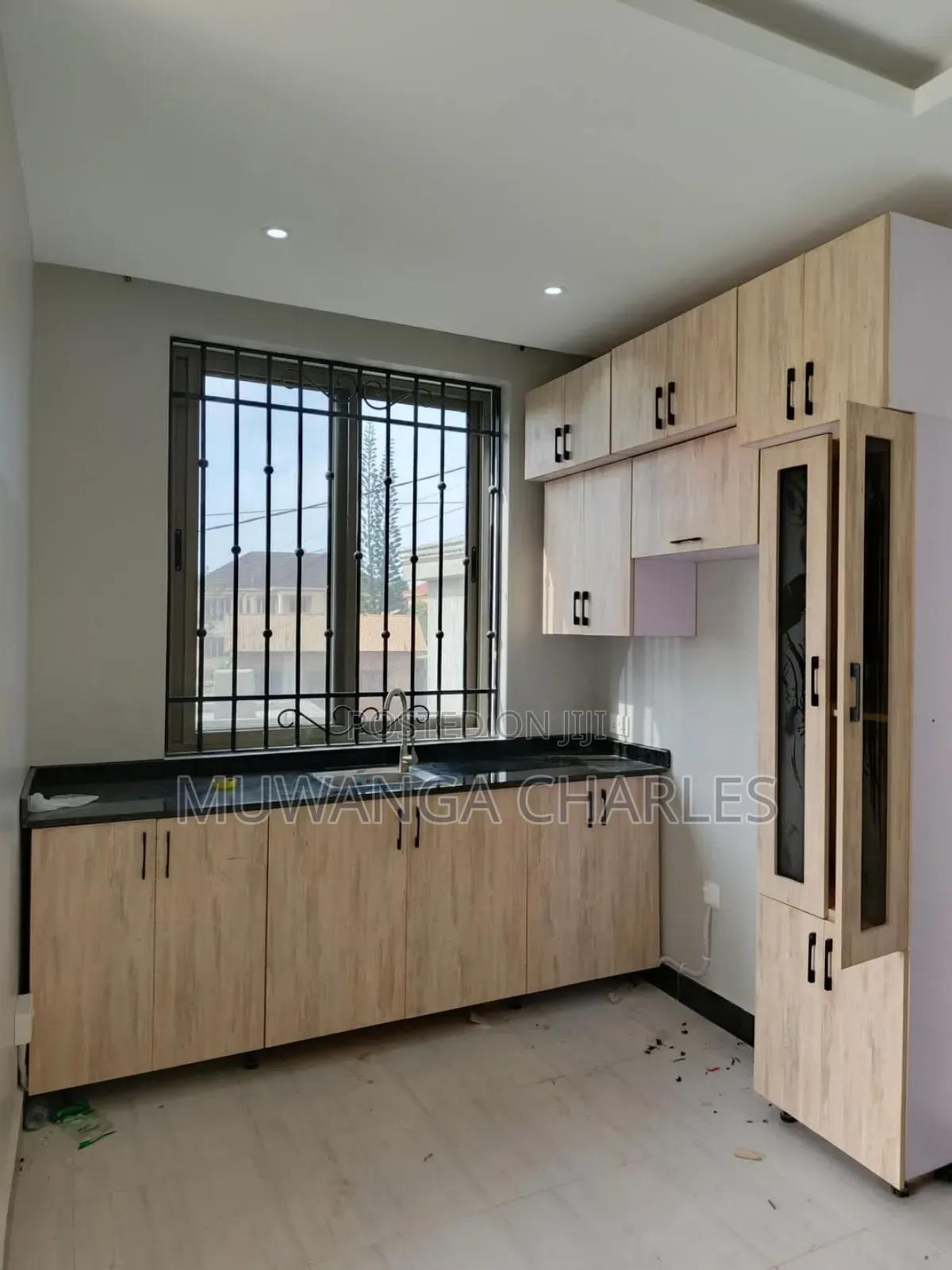 2bdrm Apartment in Fs Properties Ltd, Nakawa for rent