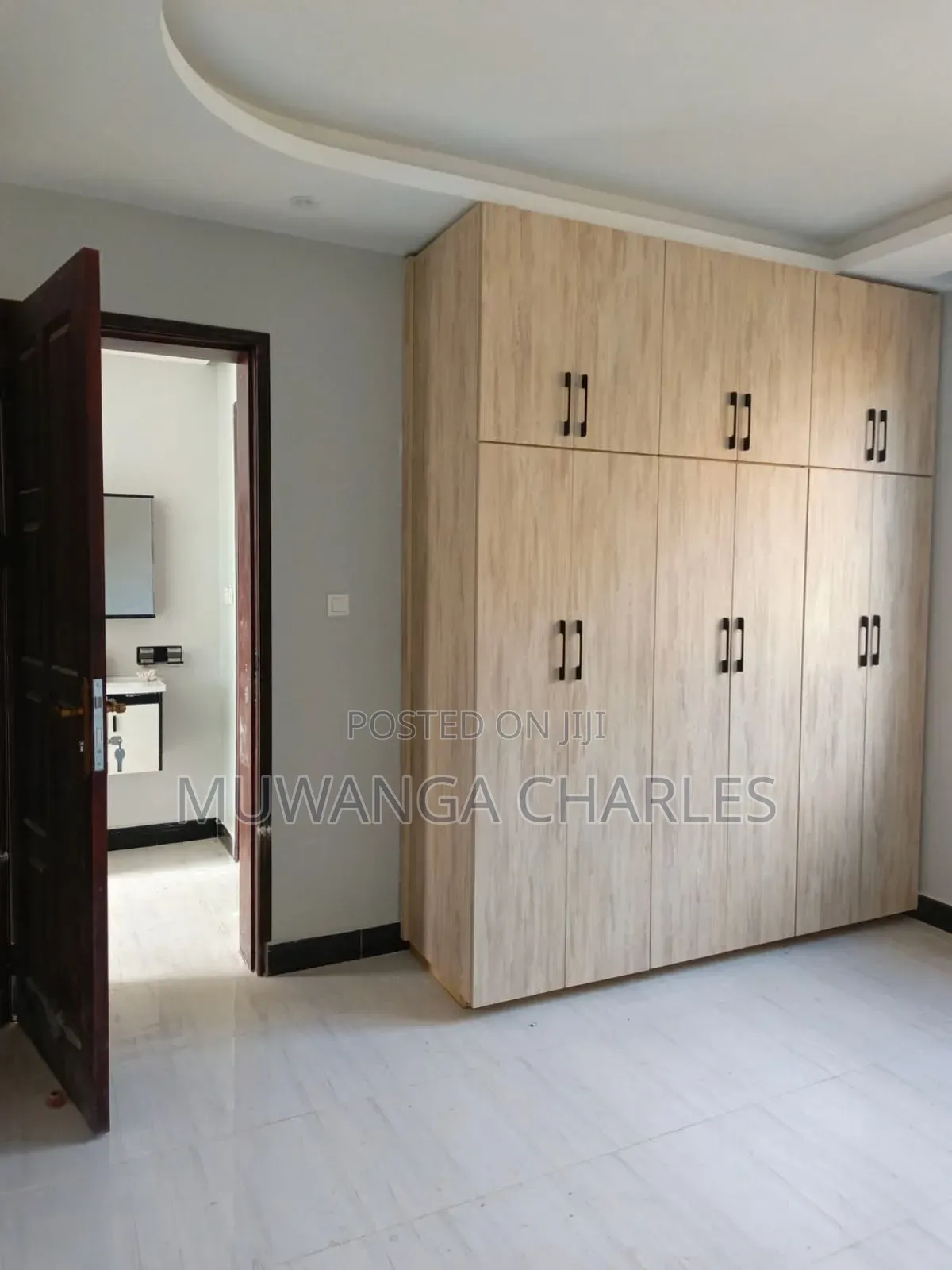 2bdrm Apartment in Fs Properties Ltd, Nakawa for rent