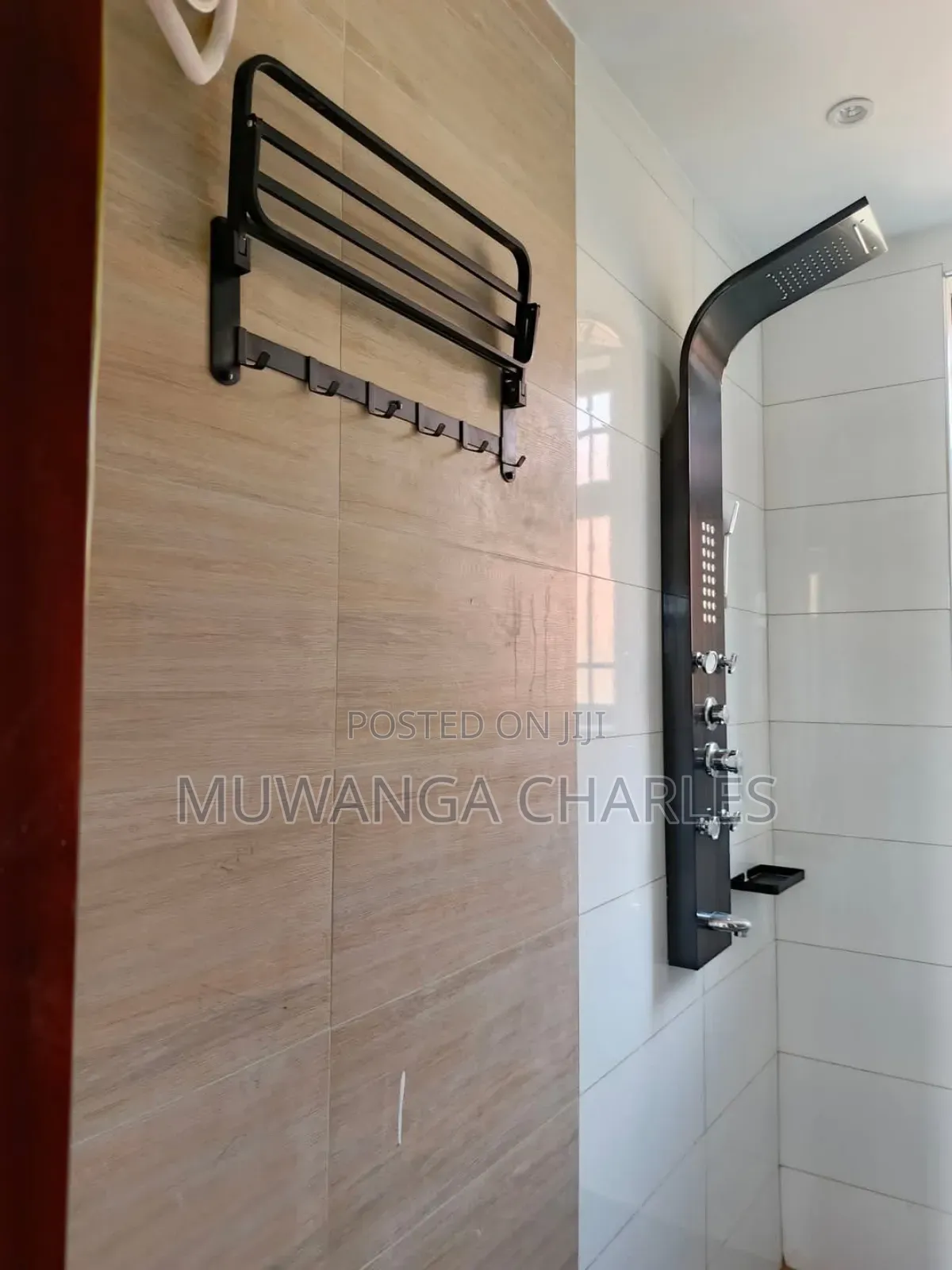 2bdrm Apartment in Fs Properties Ltd, Nakawa for rent